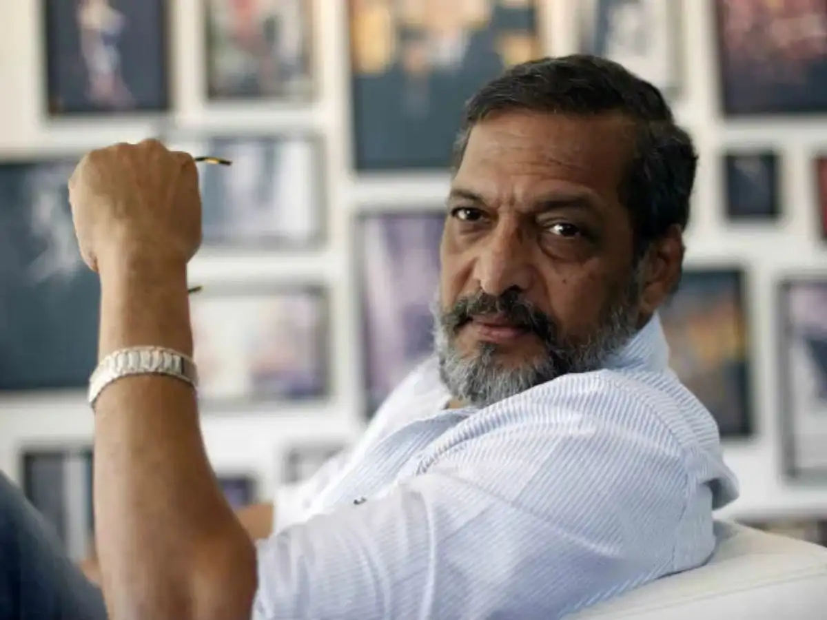 'Rashid Latif was named nana after Nana Patekar': Ex-Pakistan cricketer Basit Ali says late actor was the same person on and off screen 