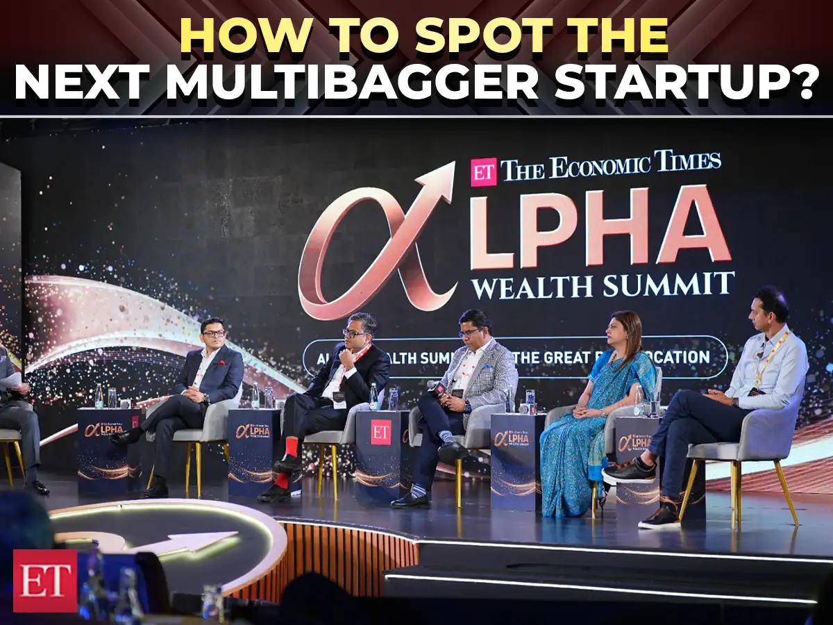 How Do Family Offices Hunt for Multibagger Startups? 