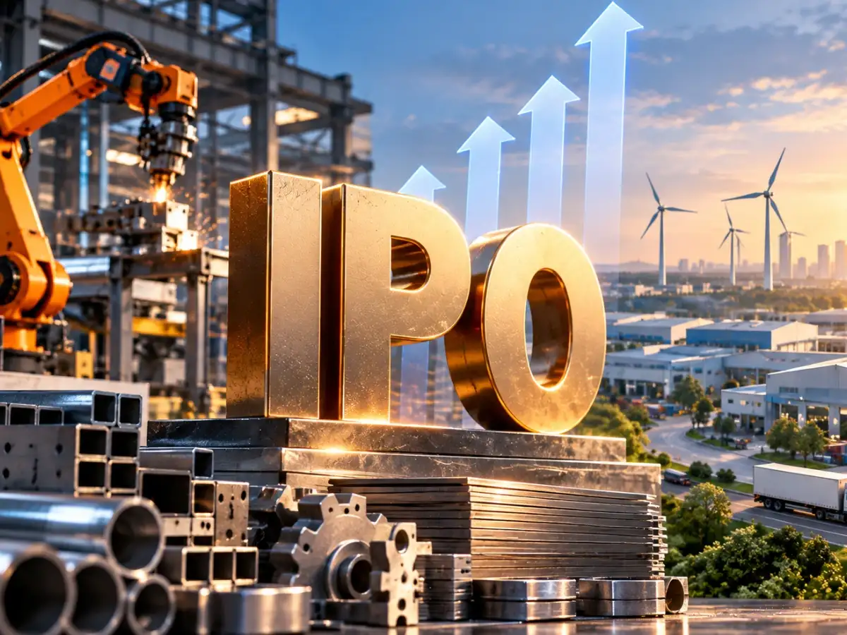 Zetwerk said to plan up to $525 mn India IPO next week