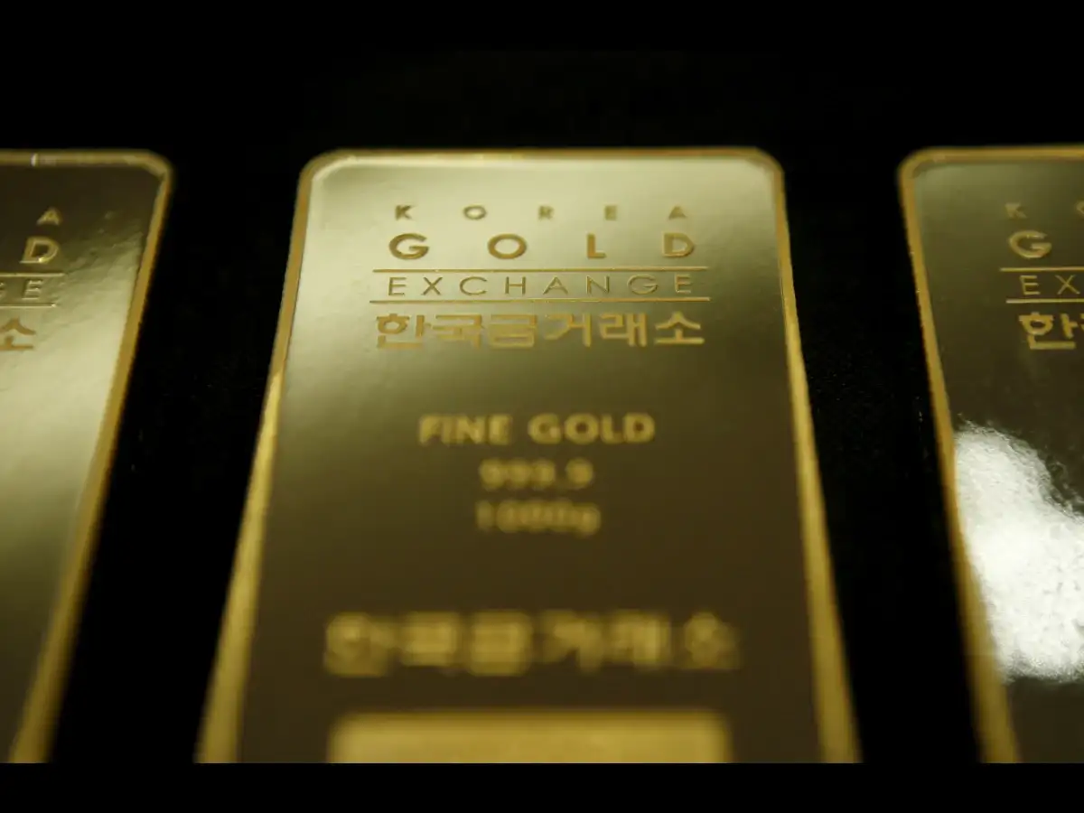 Gold price today: Gold rate becomes cheaper for certain buyers. Here's how 