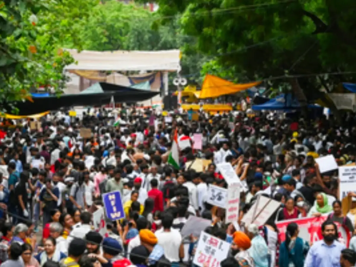 'Prepare for the storm': Delhi top cop urges restraint ahead of CJP protest 