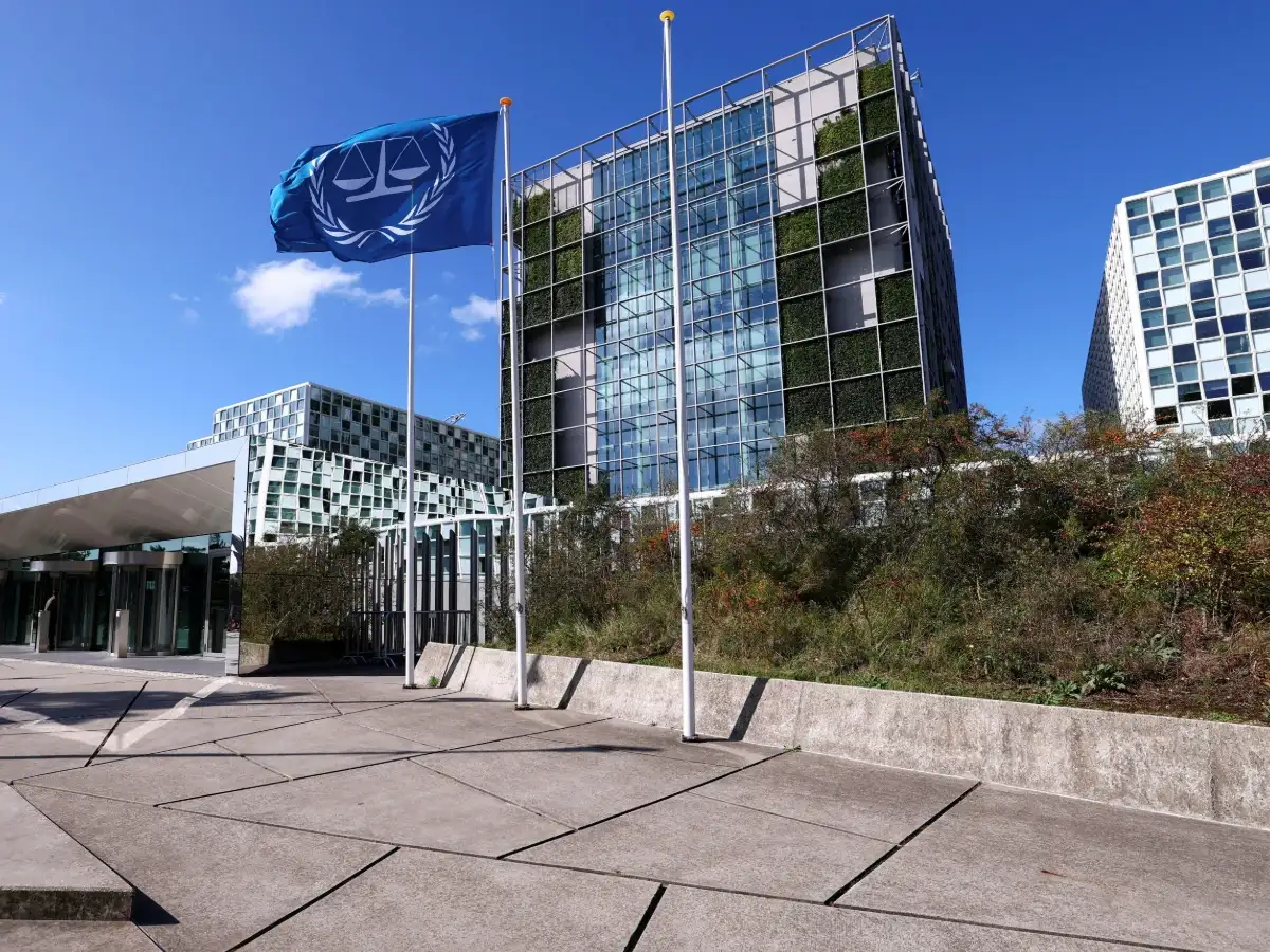 What is the International Criminal Court? 