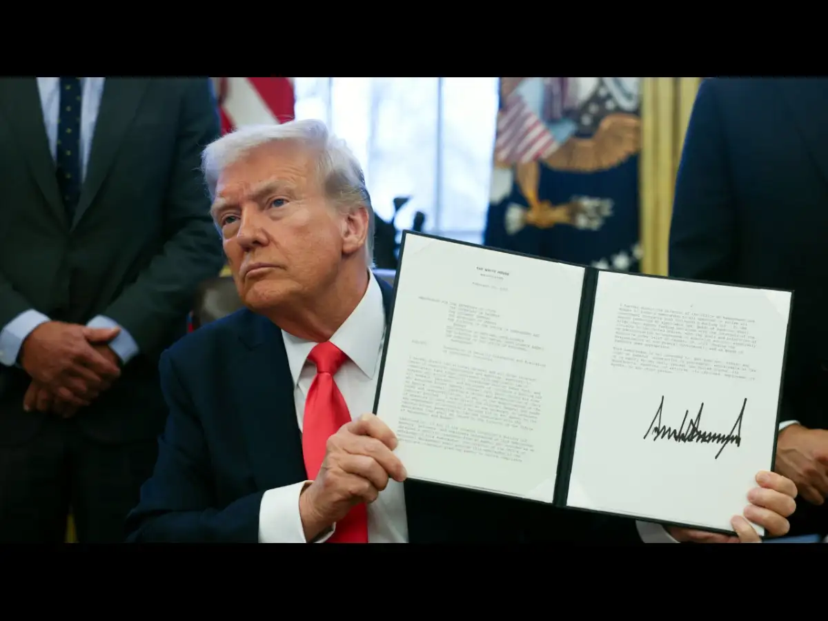 Green card move by Donald Trump government: Will it backfire for USA? Details here 