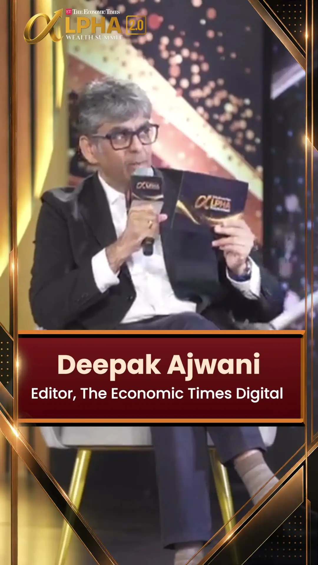 Sonam Srivastava's Hot Take On AI &amp; Investing | Candid Rapid Fire 