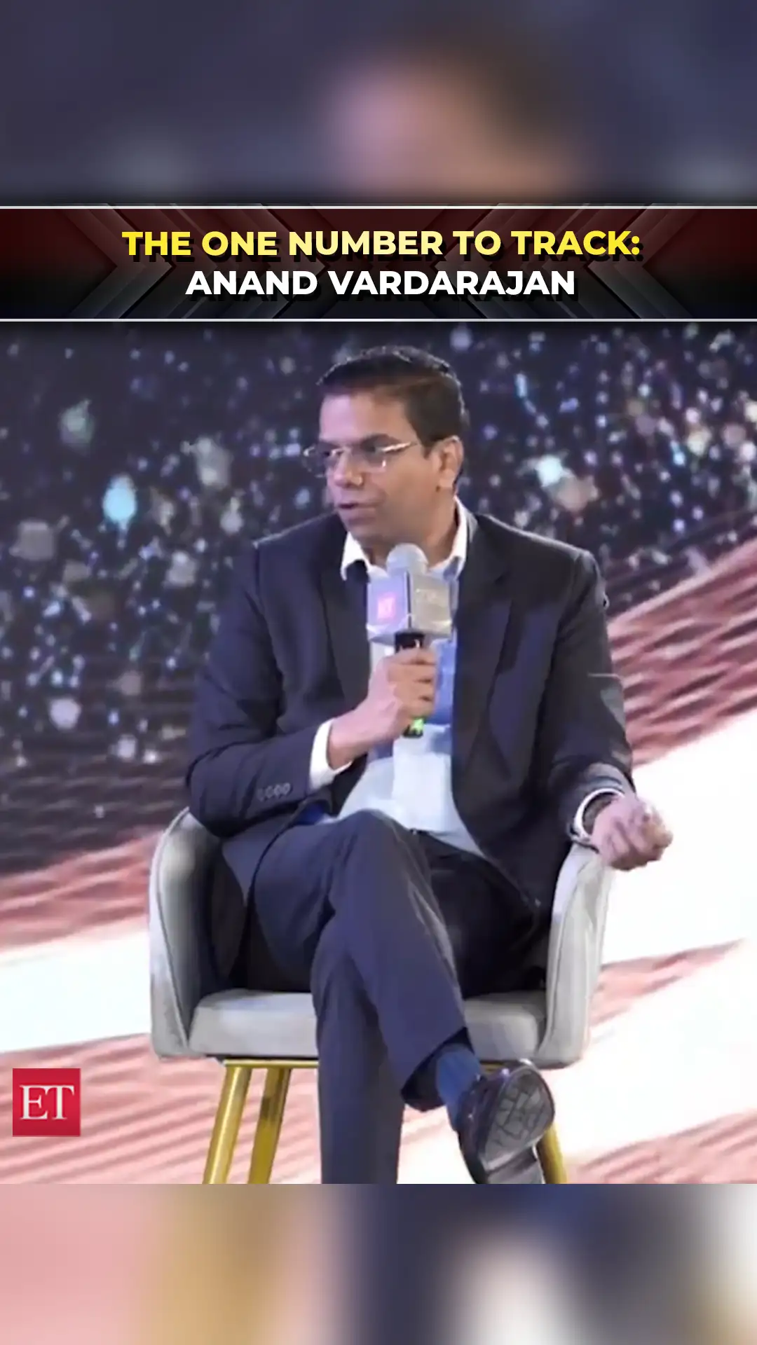 The one number every investor must track is the US 10-year yield: Anand Vardarajan 