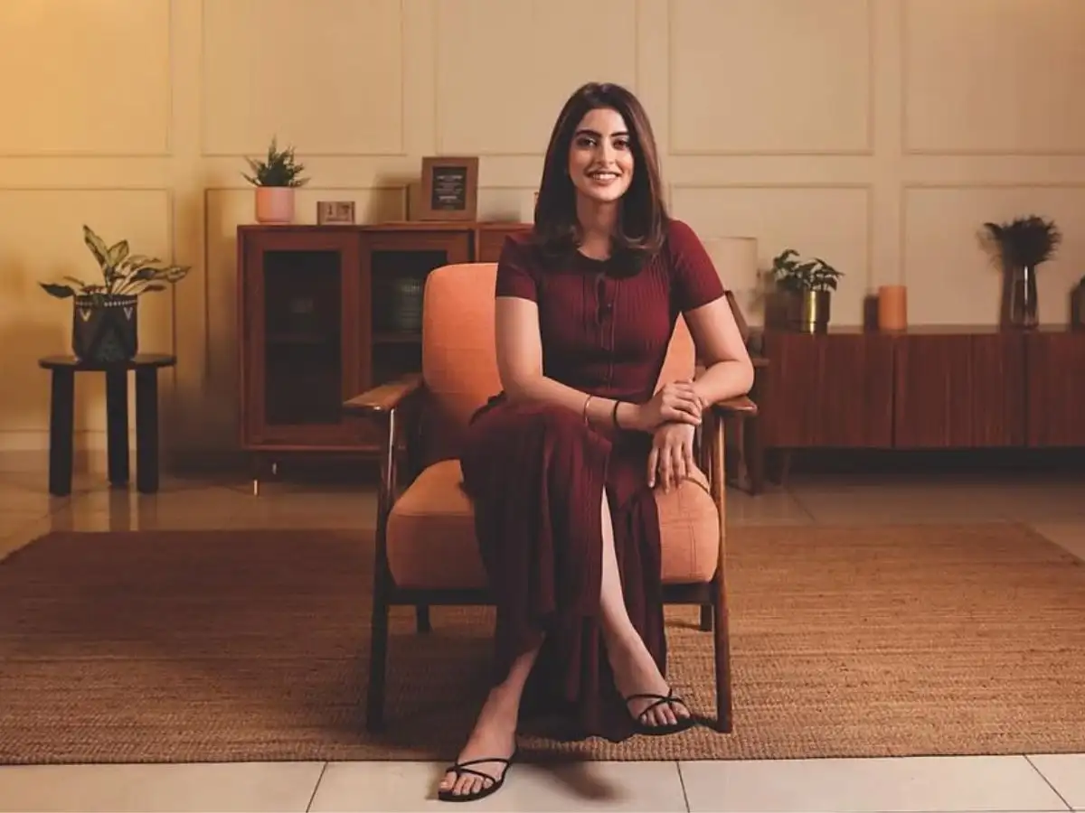 Navya Naveli