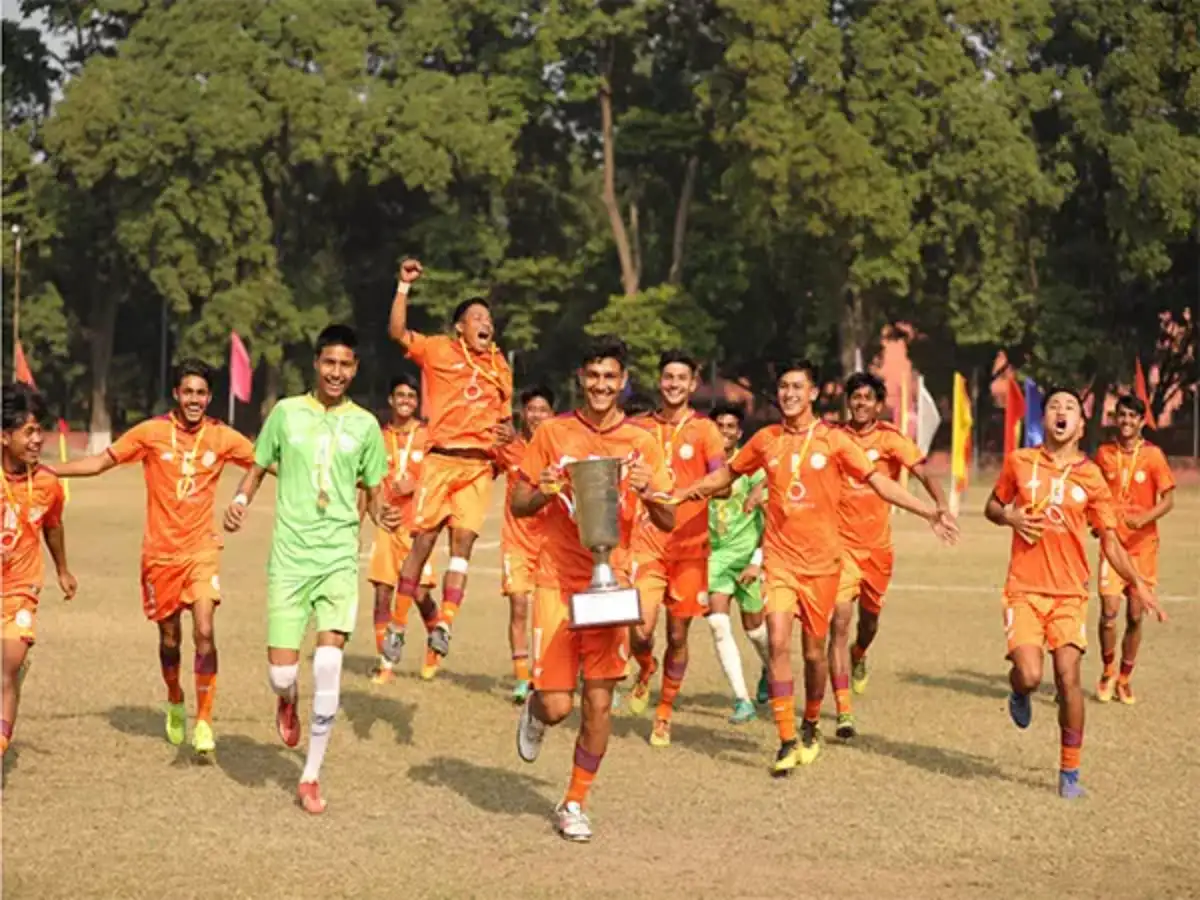 Beyond cricket! Investors game for sports’ next big bet 