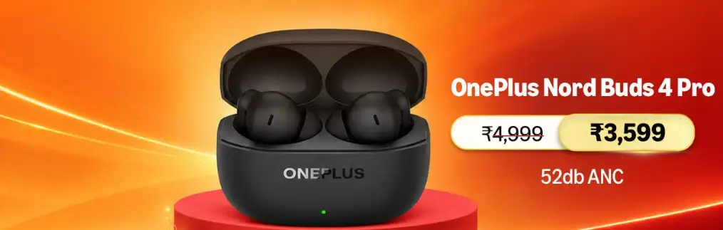 Image for OnePlusNordBuds4Pro