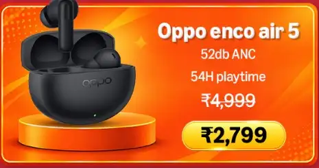 Image for OppoEncoAir5