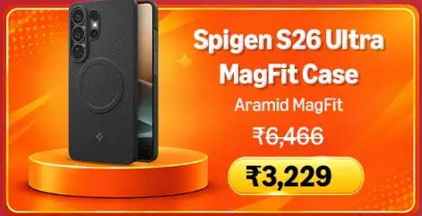 Image for SpigenAirSkinAramidMagFit
