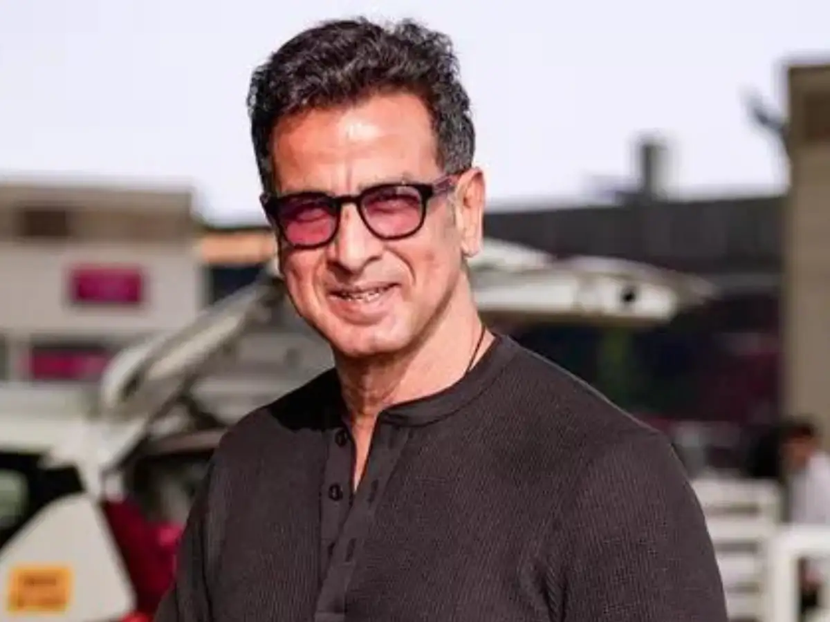 Two States actor Ronit Roy rents out 950 sq ft office space in Mumbai's Andheri West for 60 months for Rs 1.39 Crore 