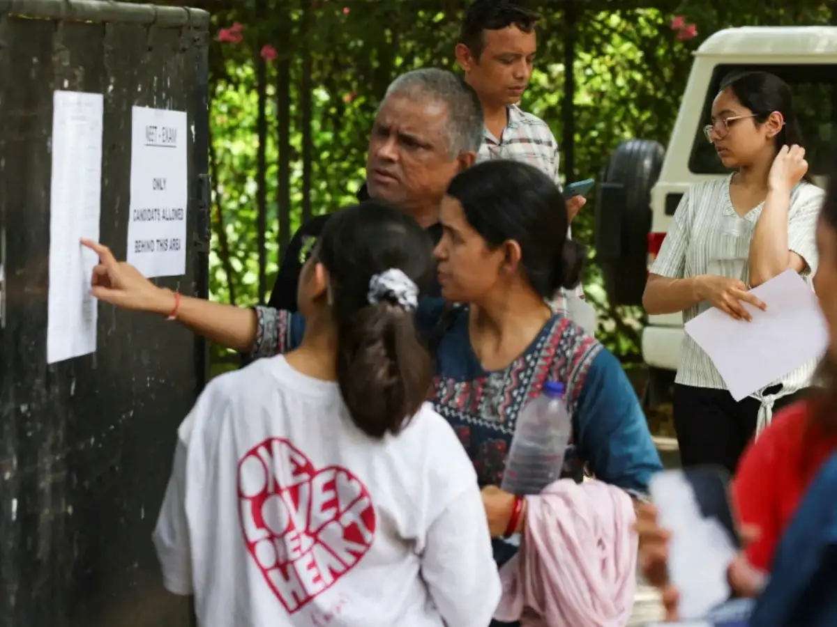 NEET UG should be computer-based, NTA must vet paper setters, says Parliamentary panel 