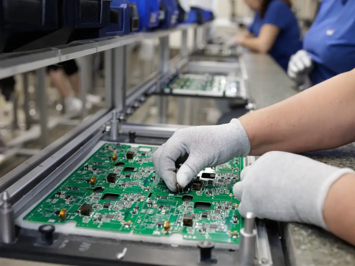 Essencore partners Syrma SGS to expand local manufacturing in India 