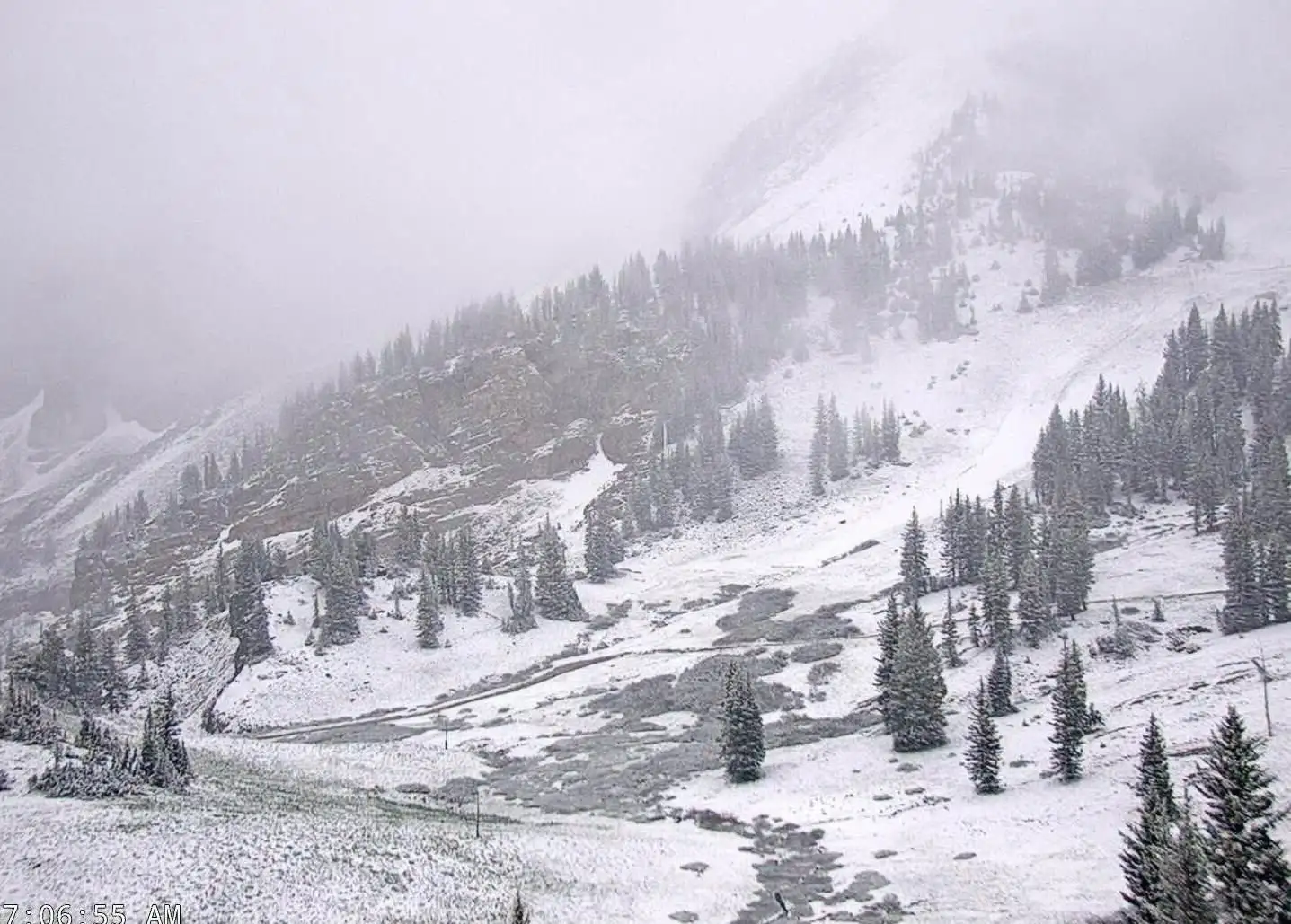 I-90 winter weather advisory issued as up to 3 inches of snow and 35 mph gusts to hit Montana: Which highways could see snow and slippery roads 