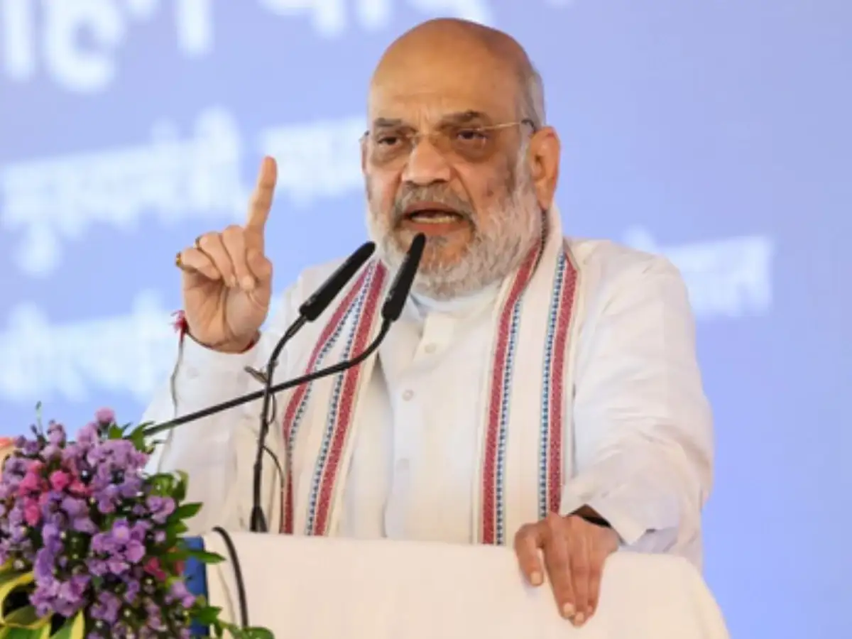 ‘BJP winning despite Rahul Gandhi’s lies, confusion and malicious propaganda,’ says Amit Shah after bypoll victories 