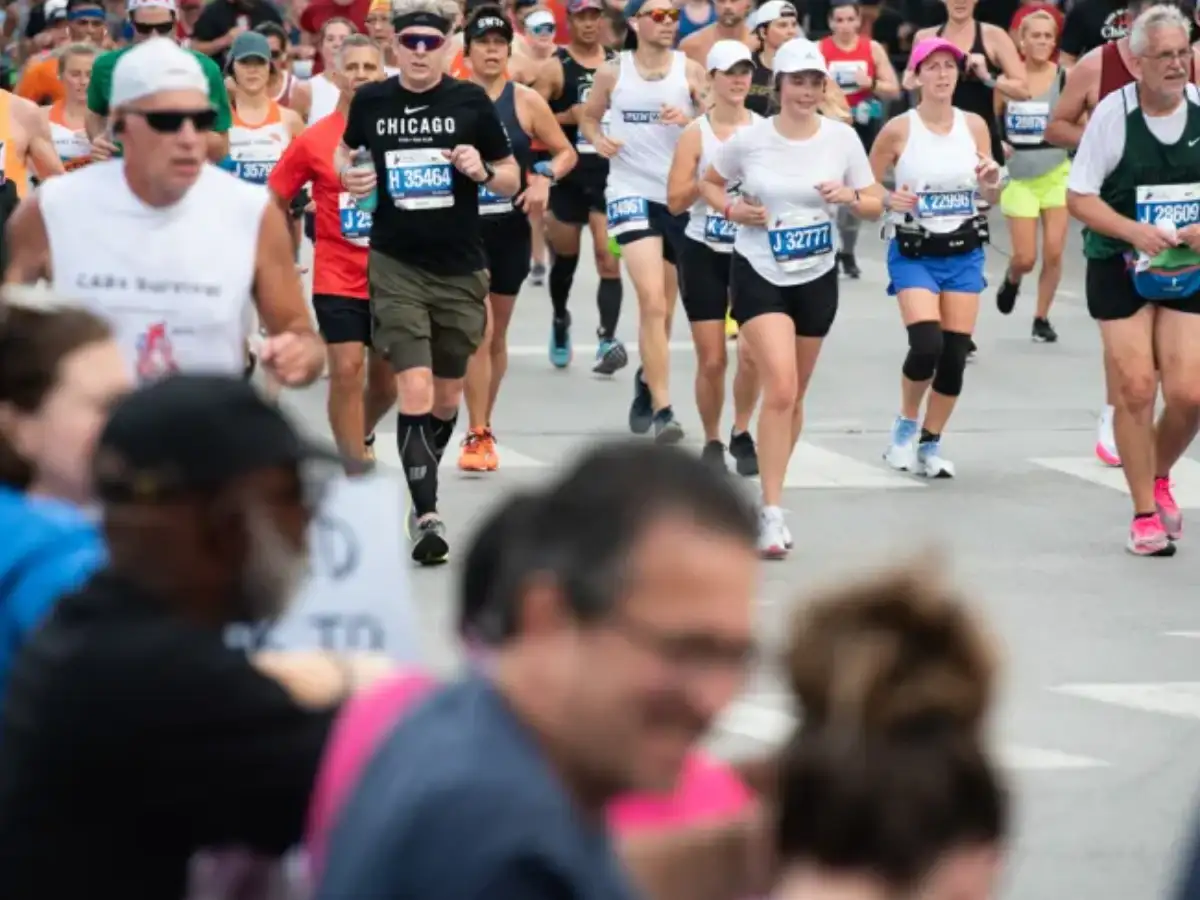 Chicago Marathon 2026: 1,000,000 spectators expected as road closures, traffic restrictions and race-day timings revealed 