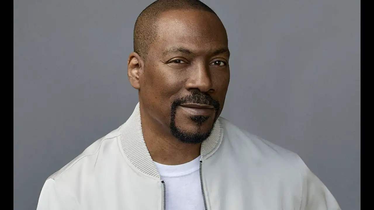 Motivational quote of the day by Eddie Murphy: “You don’t have to prove you’re the funniest person in the room. Sometimes...” — Powerful lessons on authenticity, vulnerability, self-acceptance, emotional intelligence, relationships and why does showing your true self take courage?