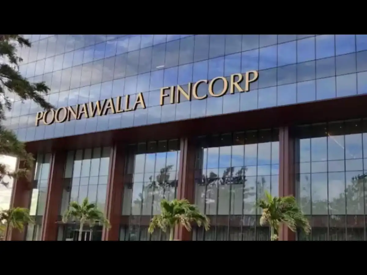 Poonawalla Fincorp Q2 profit surges fivefold as income rises