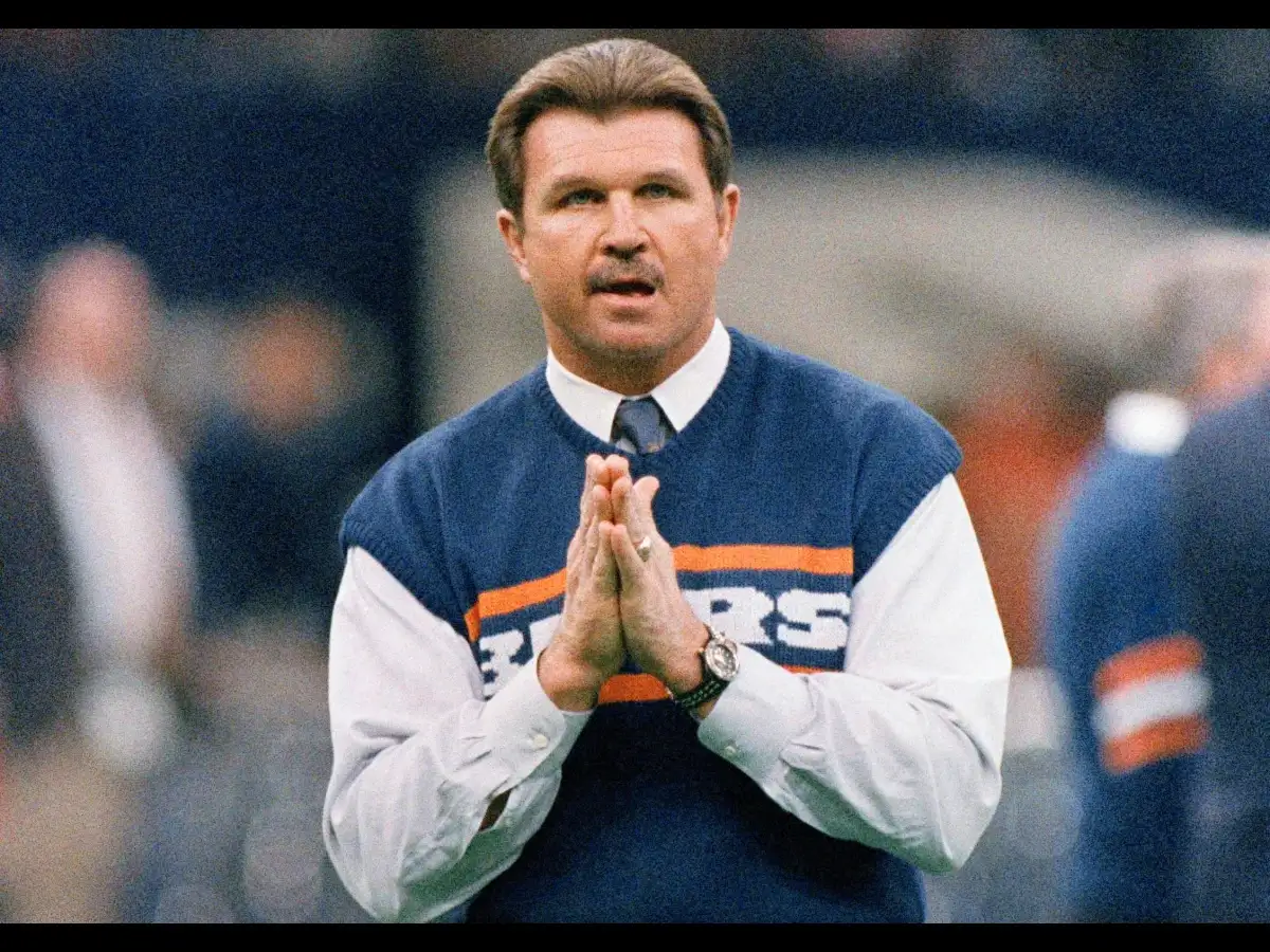 Mike Ditka death: NFL hall of fame, Chicago Bears legend Iron Mike became restaurateur after retiring as coach 