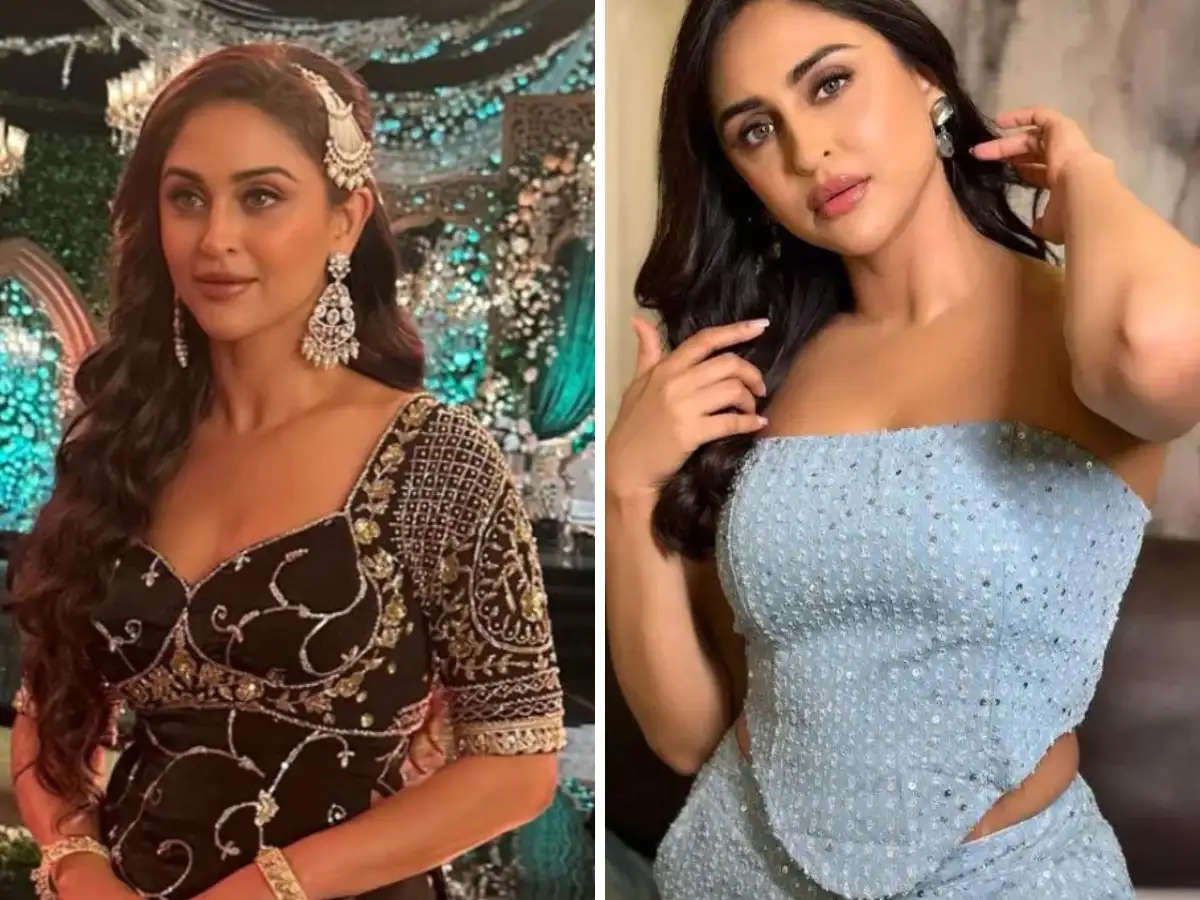 Krystle D’Souza shares how life changed after ‘Shararat’ song from ‘Dhurandhar’, recalls lowest phase of her career and ‘The Traitors’ Season 2 win 