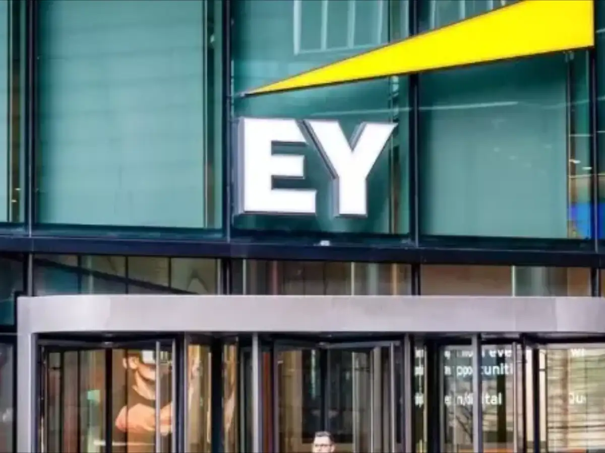 EY data breach puts spotlight on data security at Big Four as clients demand tighter controls 