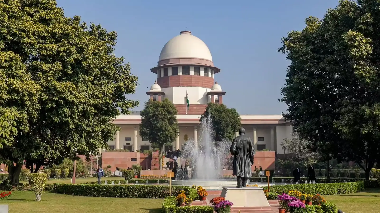 Don't use hammer to kill a fly: SC on curbs ahead of CJP's protest 