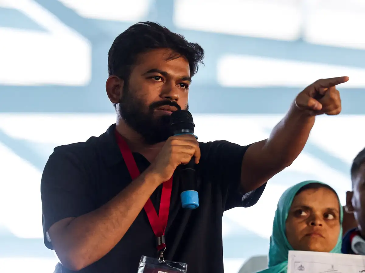 Government scared, protest will go ahead, says Abhijeet Dipke 