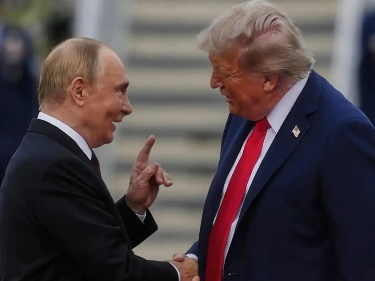 Trump says Russia to immediately supply 300,000 tons of diesel fuel 