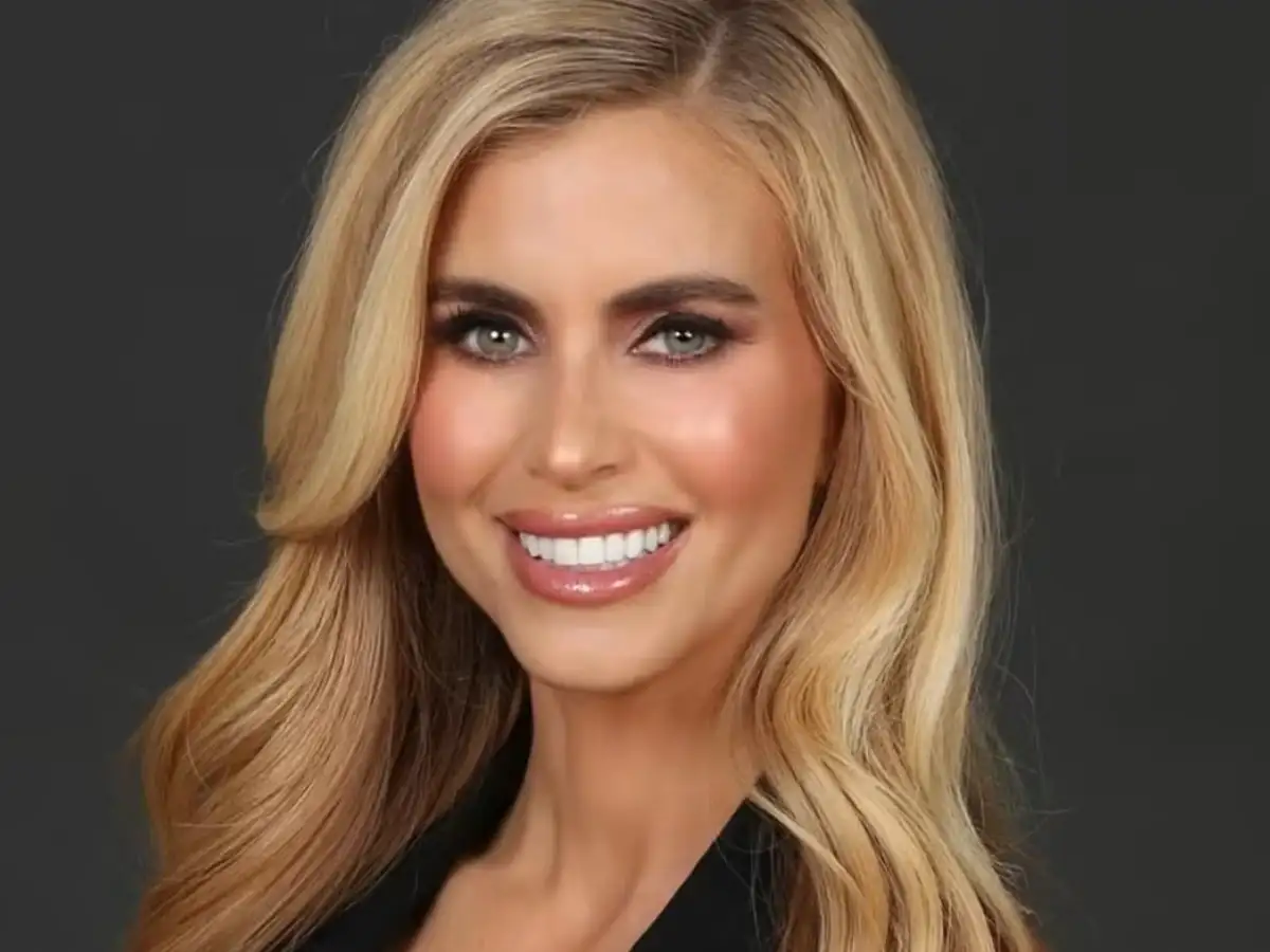 Katie Zacharia’s past in focus: DHS stint, Pepperdine law degree and Truth Social link as Trump picks her for White House press secretary, replacing Karoline Leavitt 