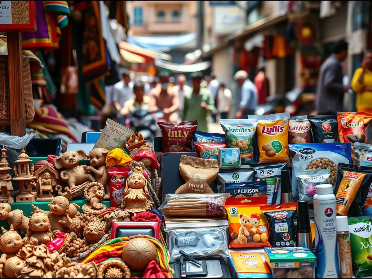 Discerning desis ensured that many local products are now on par with the world’s best 