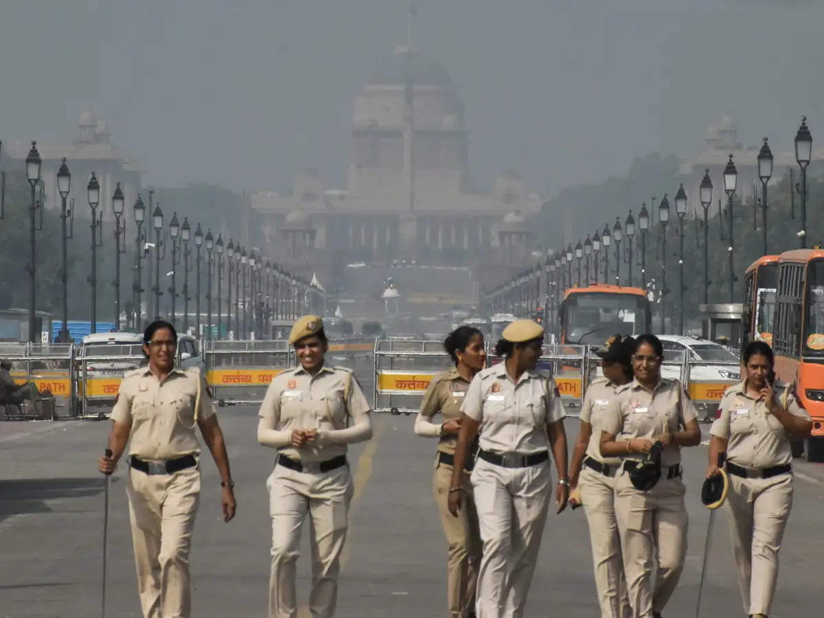 Delhi CJP Protest News live updates: Abhijeet Dipke says ‘ready to go to jail’, vows to fight for Gyanesh Kumar’s resignation 