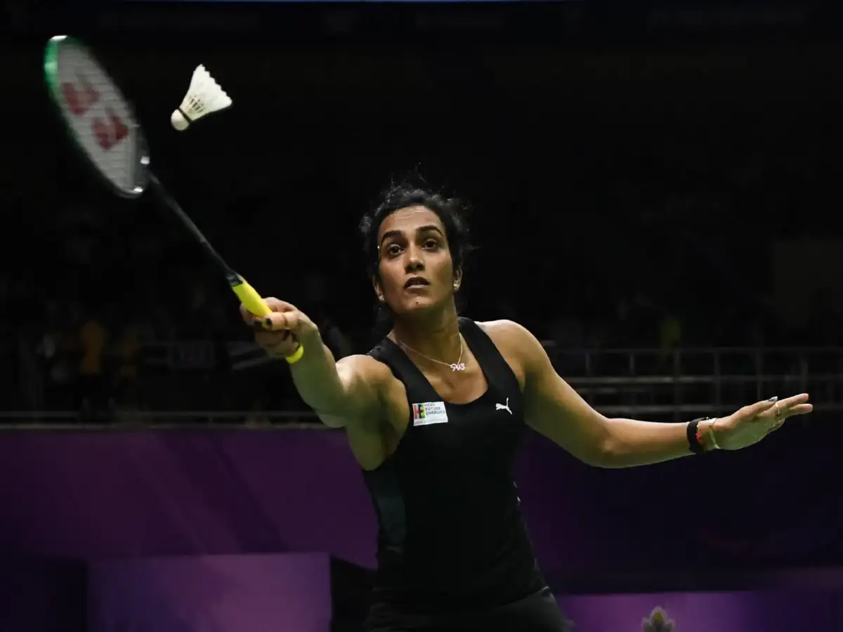 Arctic Open 2026: PV Sindhu loses to Intanon in quarterfinals, India's campaign ends 