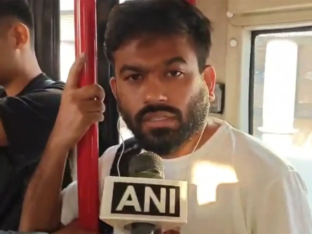 'PM is scared': CJP's Abhijeet Dipke alleges Govt 'waging war on its people' ahead of protest march 