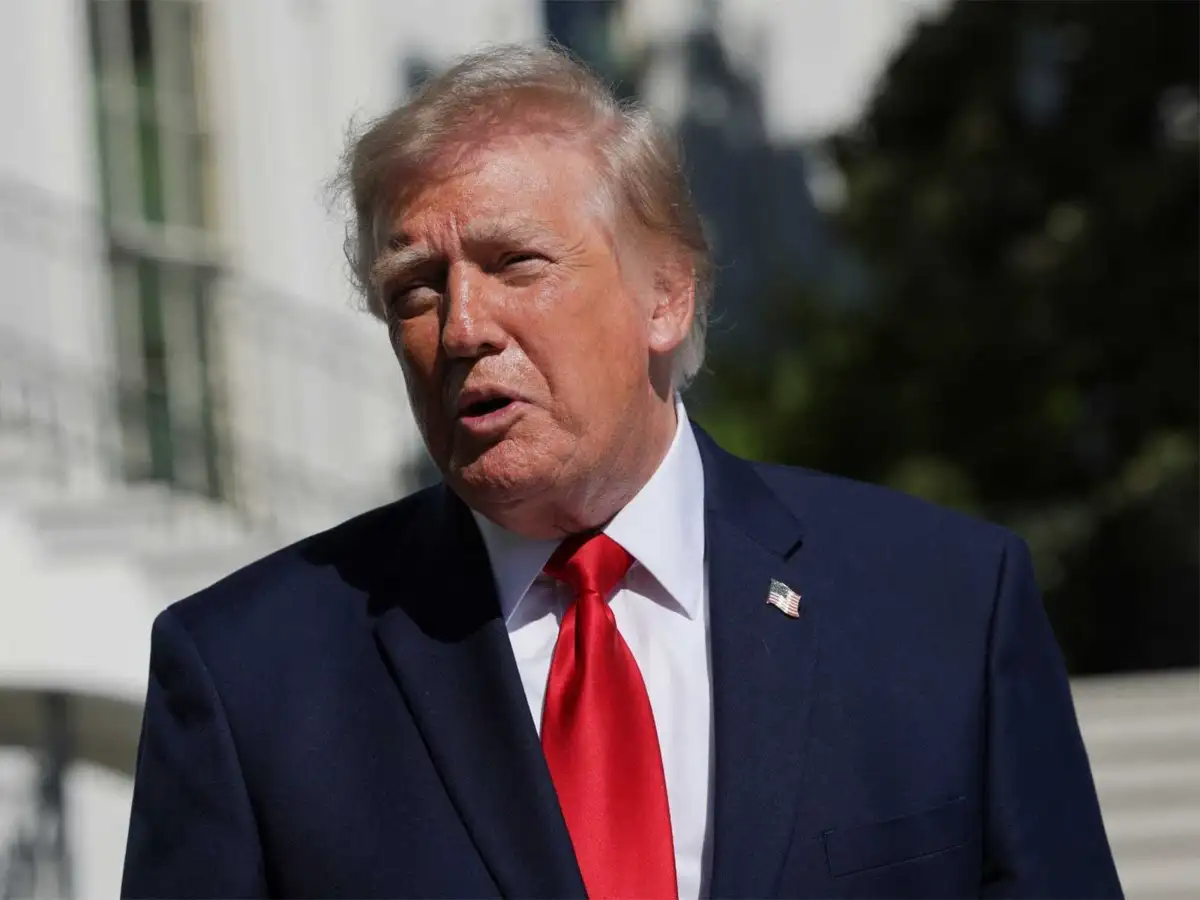 'War will end either through battle' or through deal: Trump says Iran conflict to end very soon 