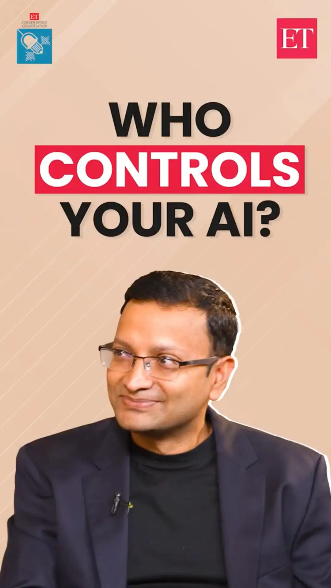 Adaption’s Sudip Roy on whether countries should depend on foreign AI 