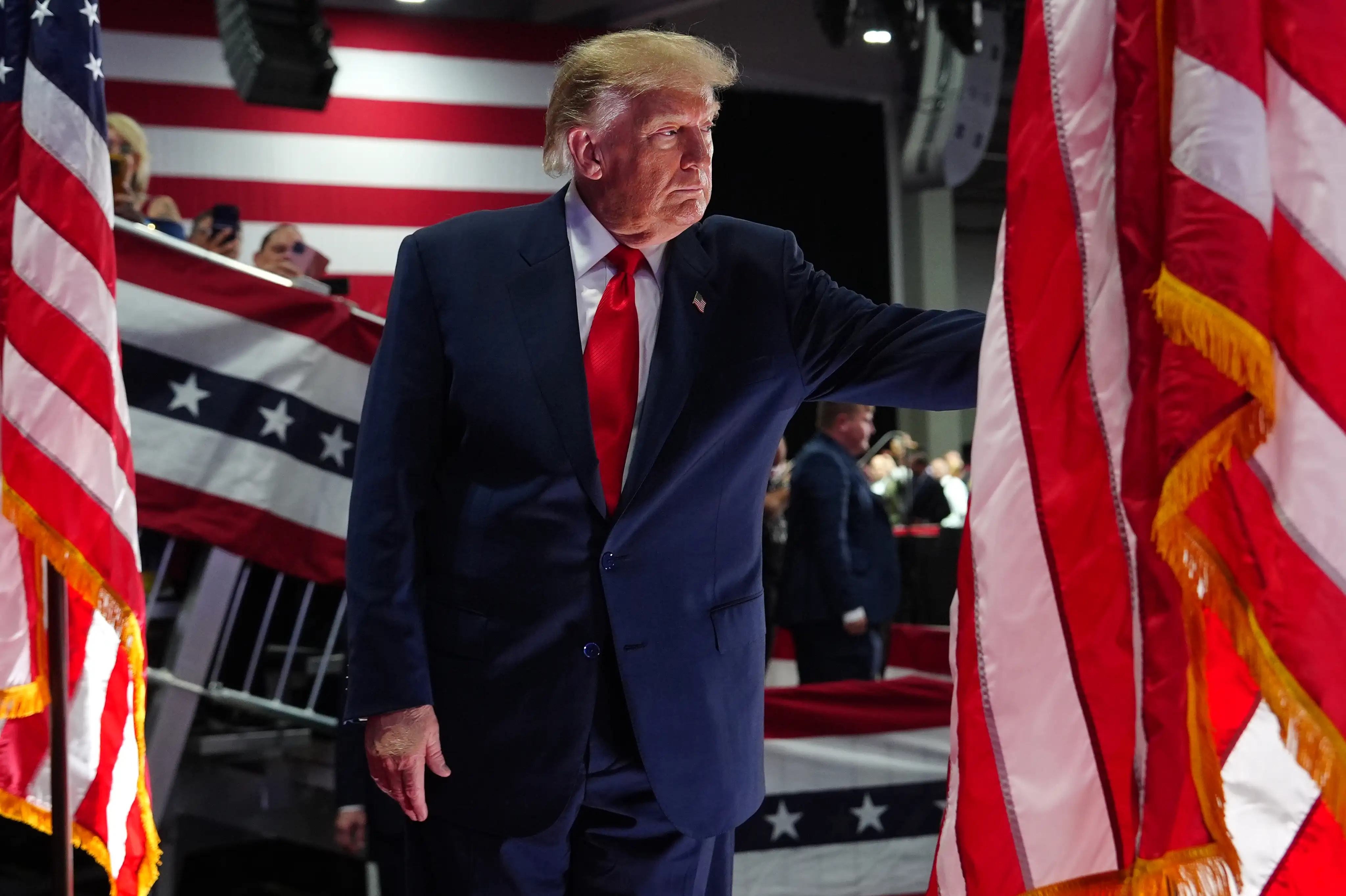Trump and Iran agree on one thing. The US election calendar isn't driving their decisions on the war 