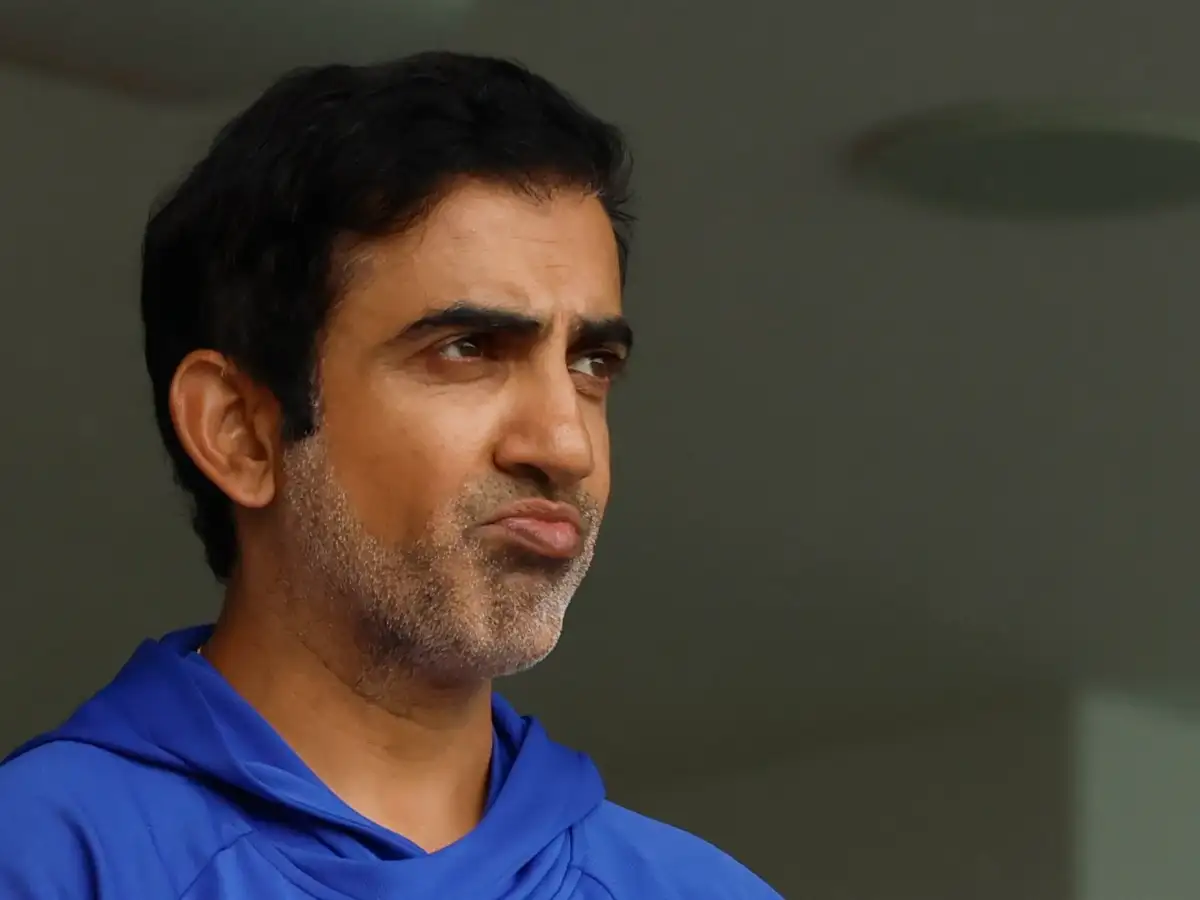 Gautam Gambhir backs Dube's promotion, says only openers' spots are 'permanent' in T20s 