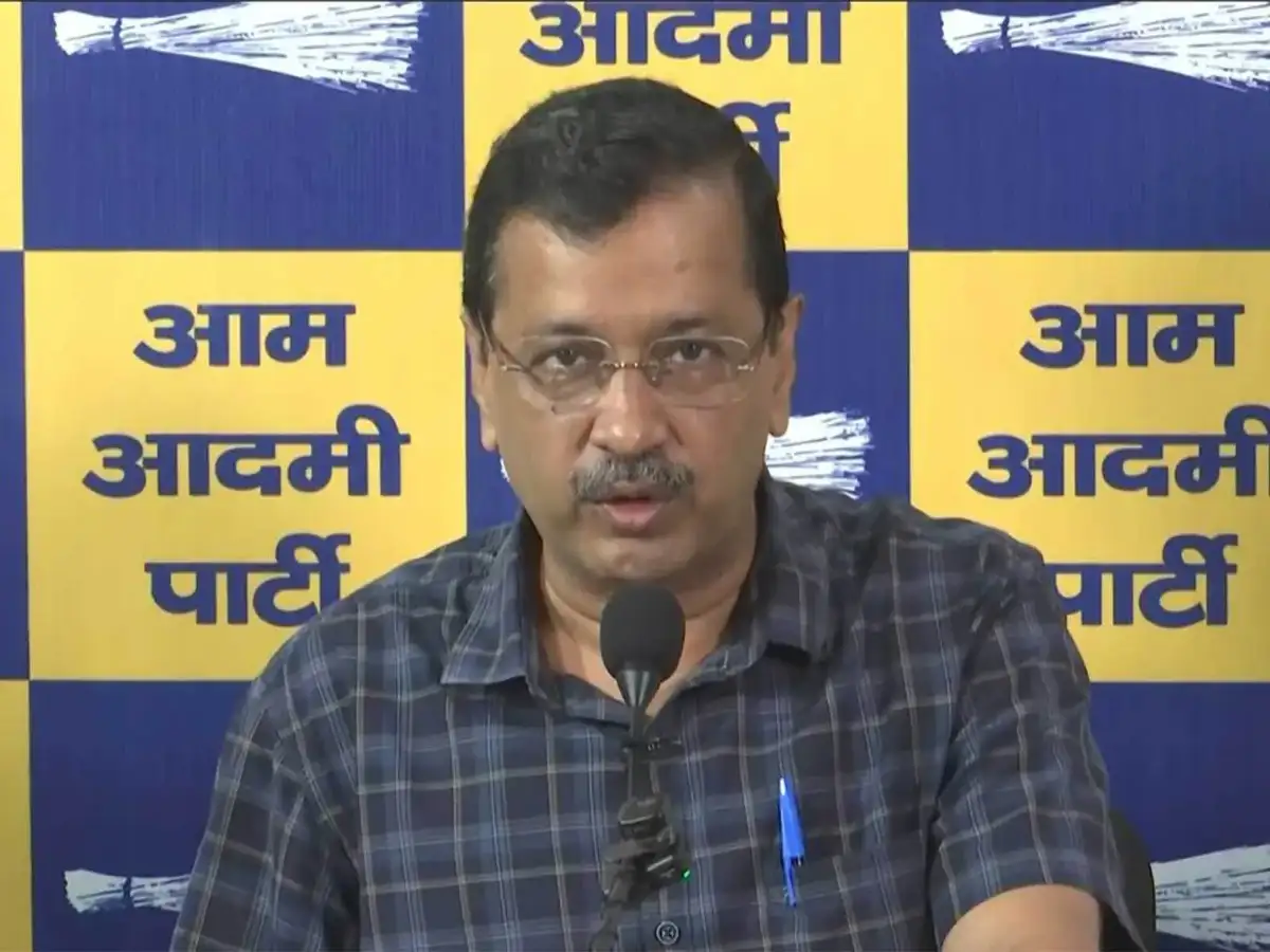 AAP alleges ‘Black Emergency’ as protesters detained ahead of CJP protest 