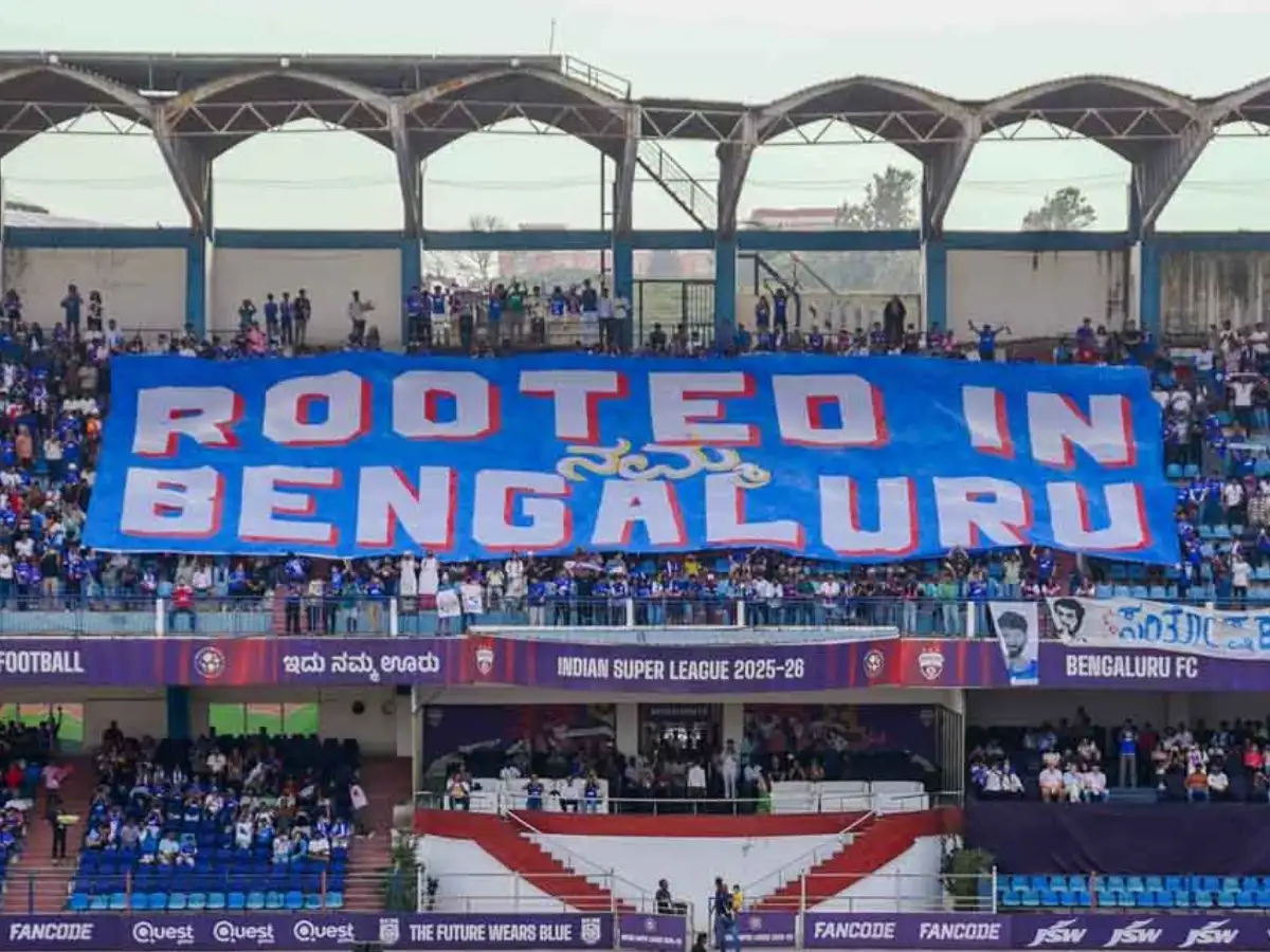 ISL 2026-27: Bengaluru FC host Sporting Club Delhi as FC Goa take on Chennaiyin FC on opening day 