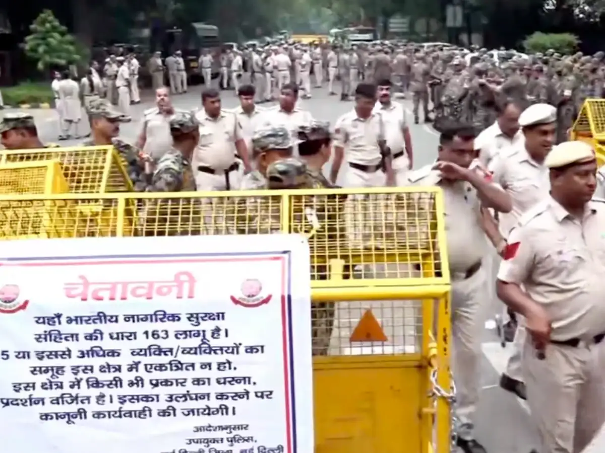 VHP questions funding for Jantar Mantar protest, alleges 'massive' spending 