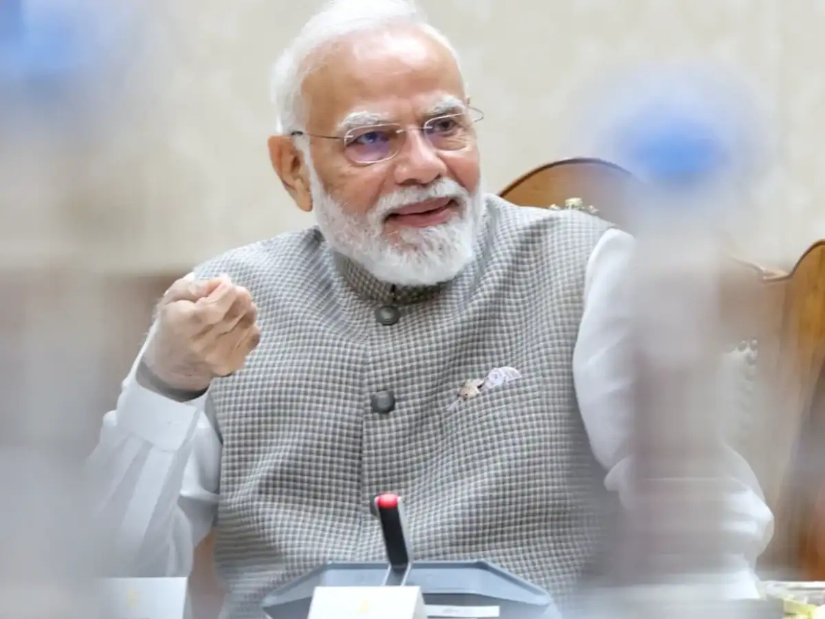 PM Modi to visit Chennai on Sunday, kickstart projects worth Rs 13,000 cr 