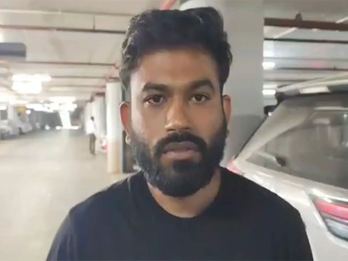 CJP founder Abhijeet Dipke’s grandmother passes away as he remains detained in Delhi 