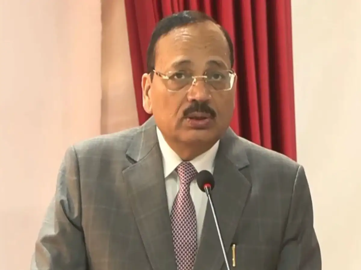 CJP protests: CJI Surya Kant intervenes after SCBA flags detention of lawyers; advocates being released 