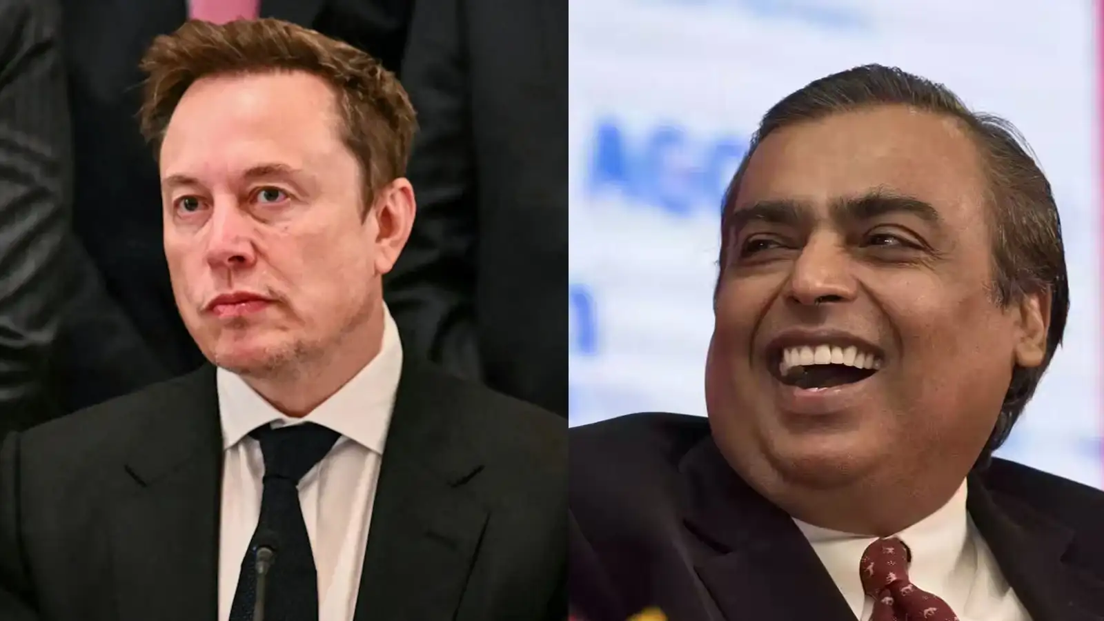 Elon Musk's Ambani attack draws questions over his own Trump donations