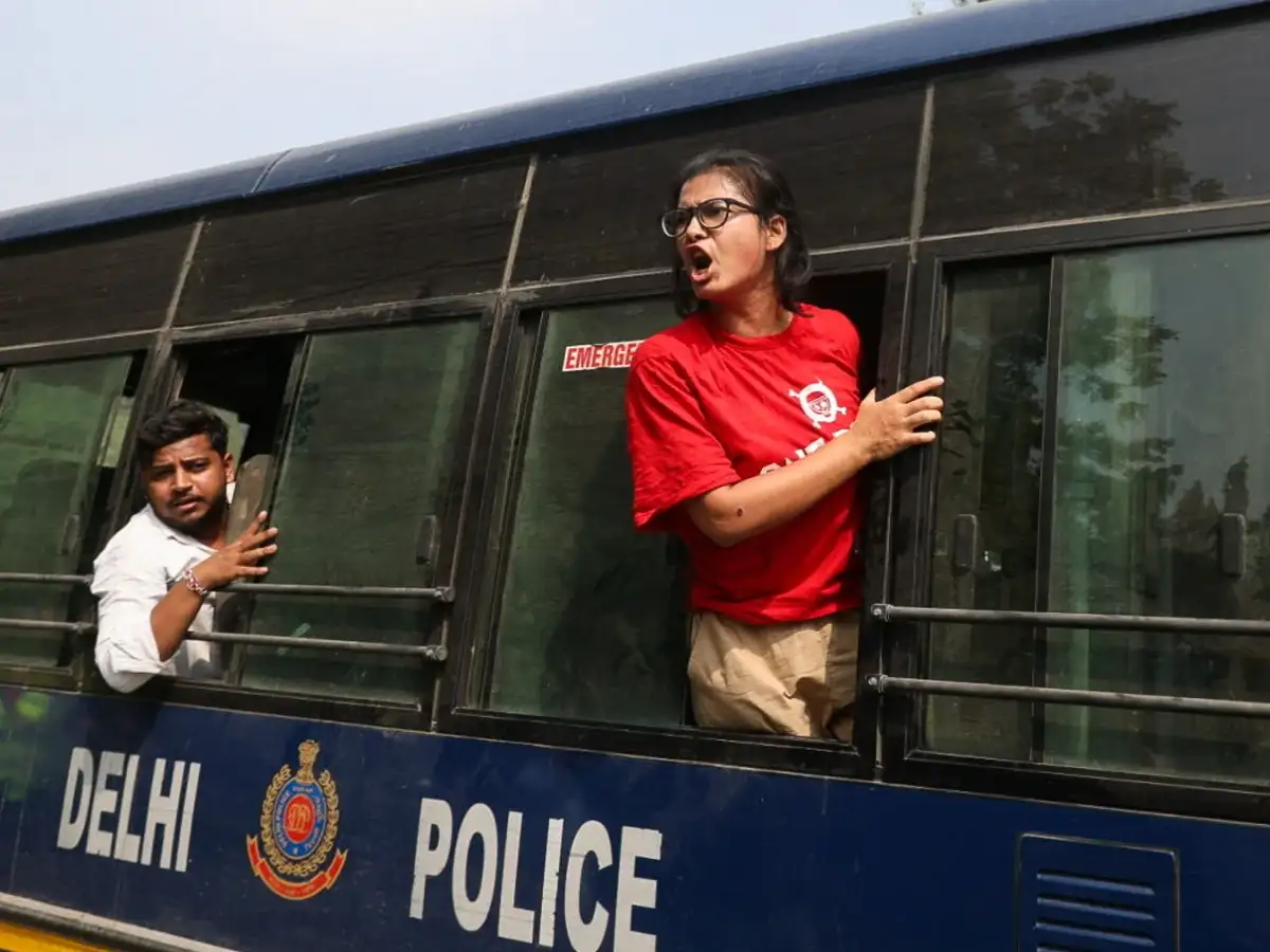 UN calls for immediate, unconditional release of all 'arbitrarily detained' in Delhi protests 