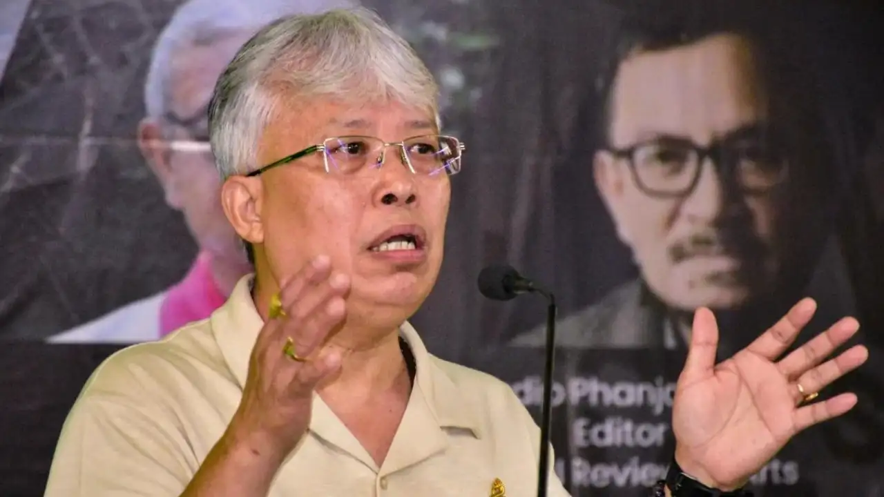 Manipur CM seeks Congress MP Bimol Akoijam’s resignation after JNU dismissal 