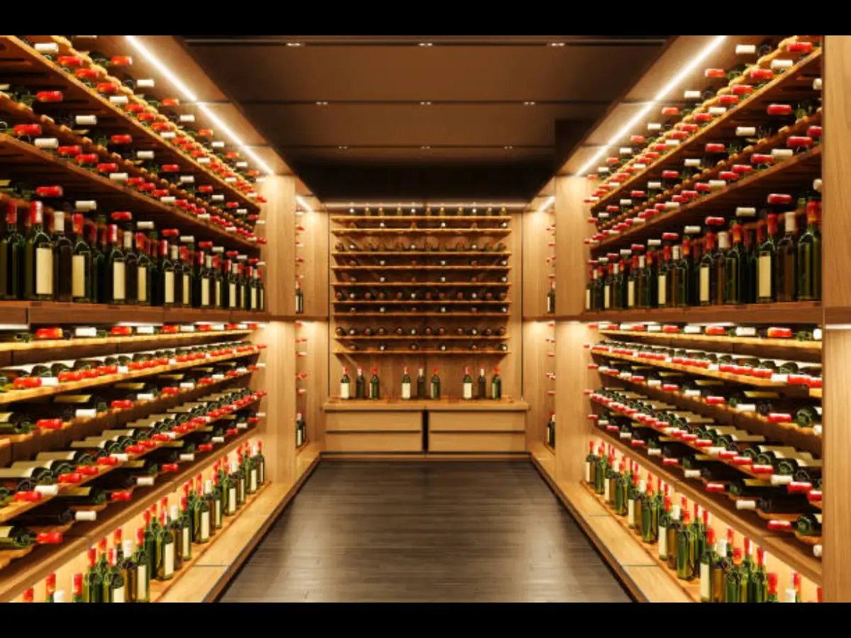 Italy’s biggest wine heist? Thieves haul away €5 million in 30,000 bottles; where did the two trucks vanish? 