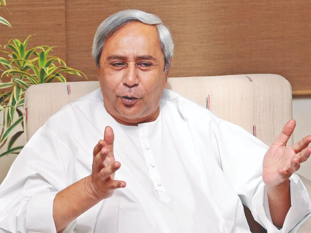 Naveen Patnaik gets BJD back in battle mode, steps up ground outreach 