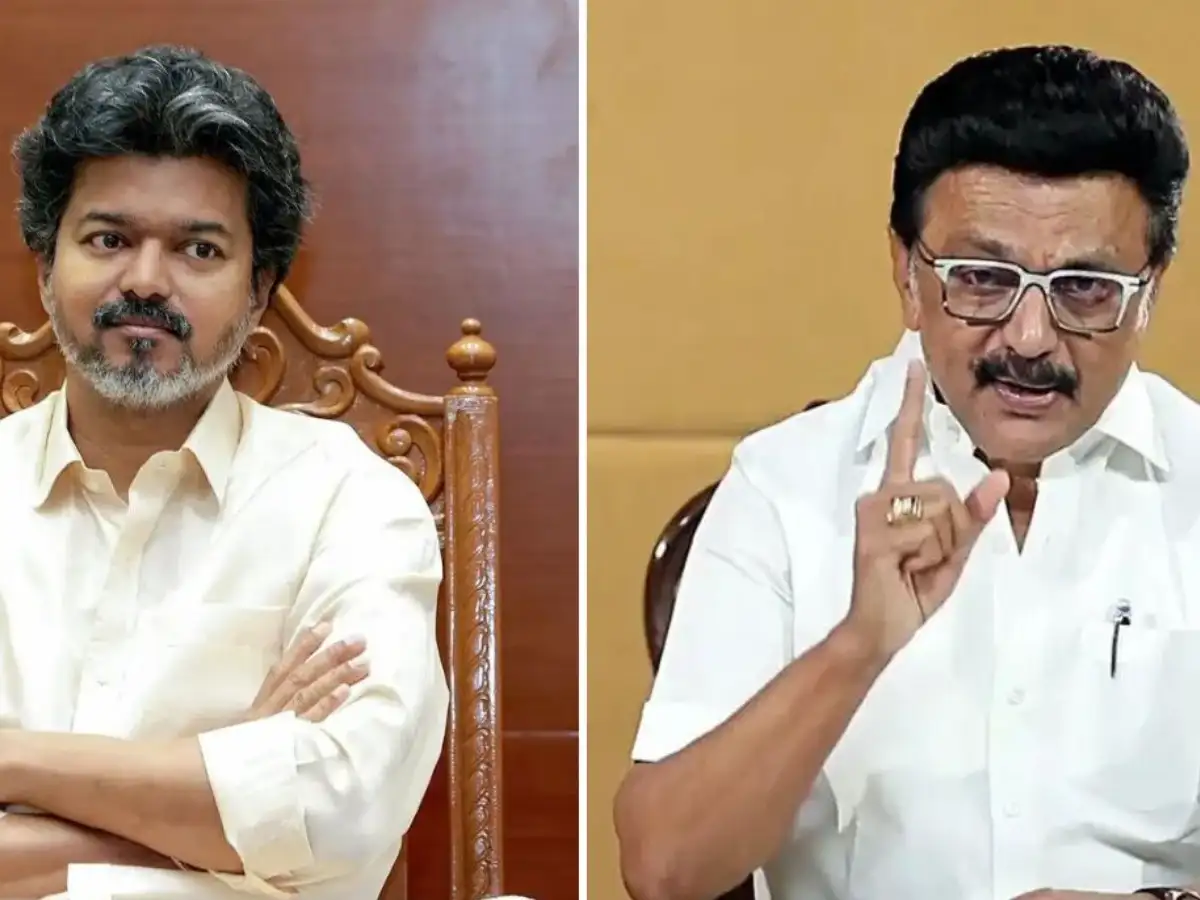 DMK elated despite by-poll losses, sees itself as main challenger to TVK 