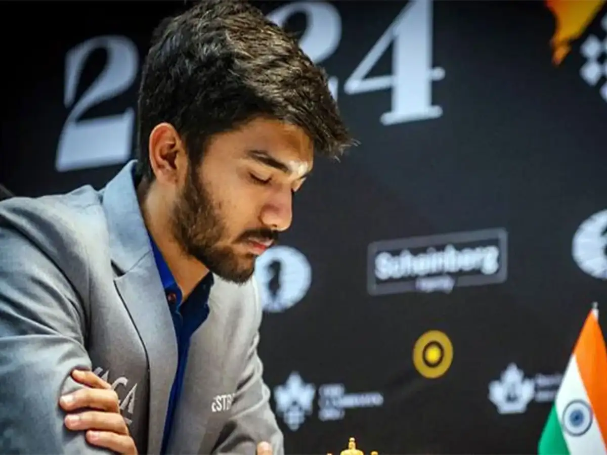 A Resurgent Champion: As world title defence approaches, Gukesh seems to have rediscovered his winning touch 